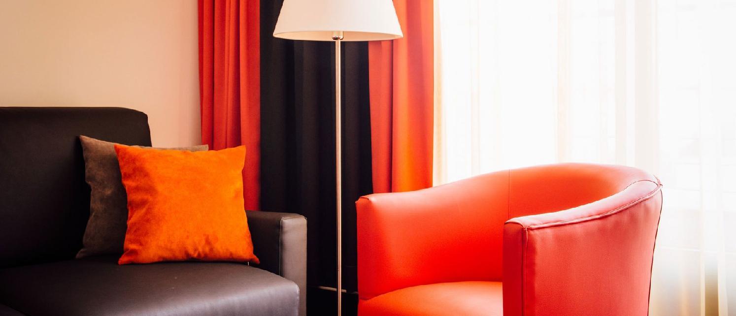 Holiday Inn Munich - Leuchtenbergring By Ihg Bagian luar foto